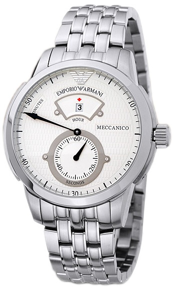 Armani AR4603 Herreur